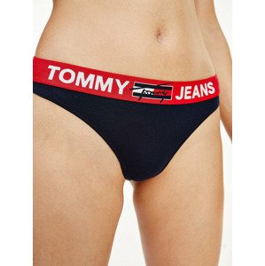 Tommy Hilfiger Underwear Nohavičky Modrá