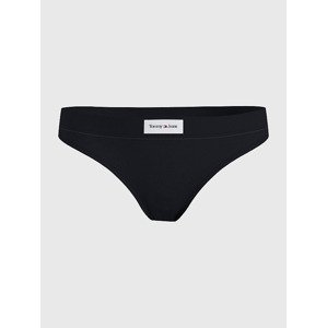 Tommy Hilfiger Underwear Nohavičky Modrá