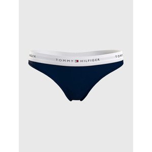 Tommy Hilfiger Underwear Nohavičky Modrá