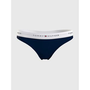 Tommy Hilfiger Underwear Nohavičky Modrá