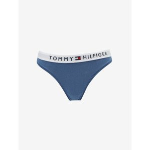 Tommy Hilfiger Underwear Nohavičky Modrá