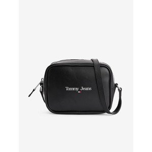 Tommy Jeans Cross body bag Čierna