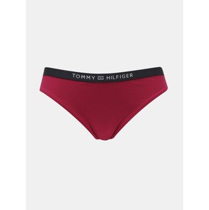 Tommy Hilfiger Underwear Spodný diel plaviek Ružová