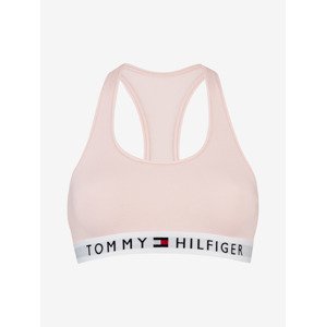 Tommy Hilfiger Underwear Podprsenka Ružová