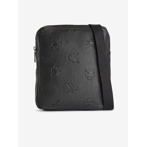 Calvin Klein Jeans Cross body bag Čierna