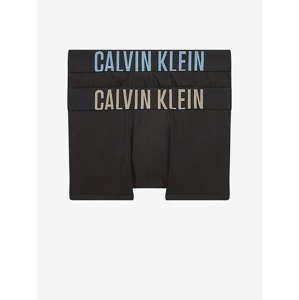 Calvin Klein Underwear	 Boxerky 2 ks Čierna