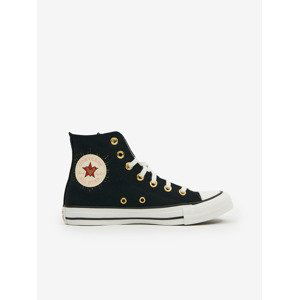 Converse Chuck Taylor All Star Tenisky Čierna