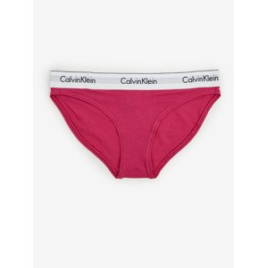 Calvin Klein Underwear	 Nohavičky Ružová