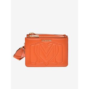 Love Moschino Cross body bag Oranžová