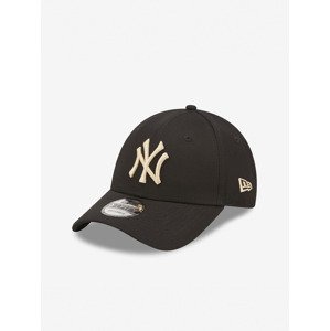 New Era New York Yankees League Essential 9Forty Šiltovka Čierna