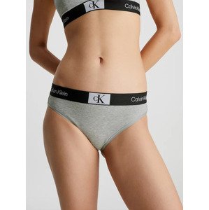 Calvin Klein Underwear	 Nohavičky Šedá