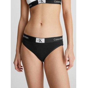 Calvin Klein Underwear	 Nohavičky Čierna