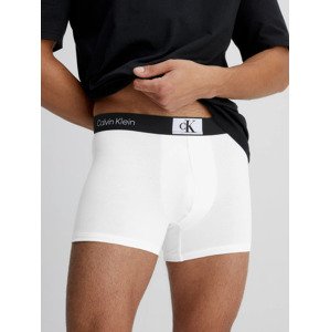 Calvin Klein Underwear	 Boxerky Biela