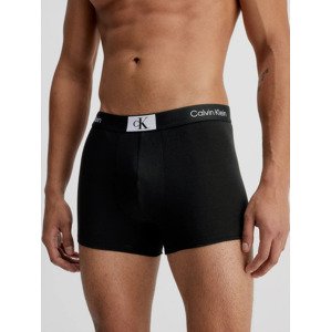 Calvin Klein Underwear	 Boxerky Čierna