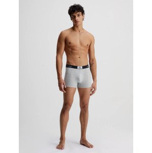 Calvin Klein Underwear	 Boxerky 3 ks Čierna