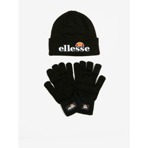 Ellesse Velly & Bubb Set Čierna