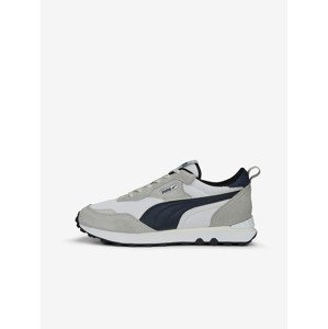 Puma Rider FV Retro Rewind Tenisky Šedá