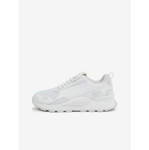 Puma RS 3.0 Essentials Tenisky Biela