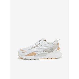 Puma RS 3.0 Tenisky Biela