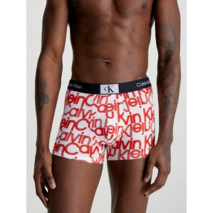 Calvin Klein Underwear	 Boxerky Biela