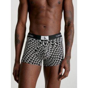 Calvin Klein Underwear	 Boxerky Čierna