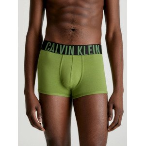 Calvin Klein Underwear	 Boxerky 2 ks Zelená