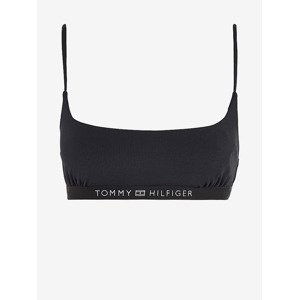Tommy Hilfiger Underwear Vrchný diel plaviek Čierna