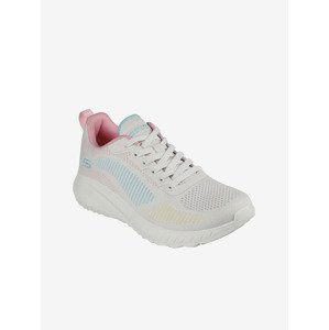 Skechers Tenisky Biela