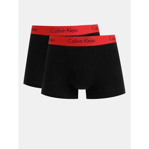 Calvin Klein Underwear	 Boxerky Čierna