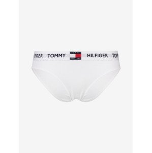 Tommy Hilfiger Underwear Nohavičky Biela