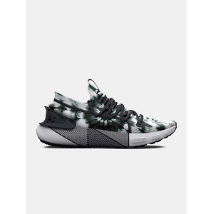 Under Armour UA W HOVR™ Phantom 3 Dyed Tenisky Biela