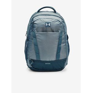 Under Armour UA Hustle Signature Backpack-BLU Batoh Modrá