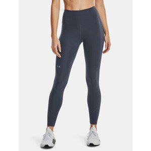 Under Armour UA Rush Legging-GRY Legíny Šedá