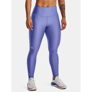 Under Armour Armour HiRise Leg-BLU Legíny Modrá