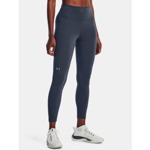 Under Armour UA Rush Ankle Legging-GRY Legíny Šedá