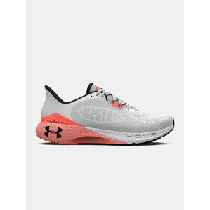 Under Armour UA HOVR Machina 3-GRY Tenisky Šedá