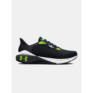 Under Armour UA HOVR Machina 4 DL 2.0-BLK Tenisky Čierna