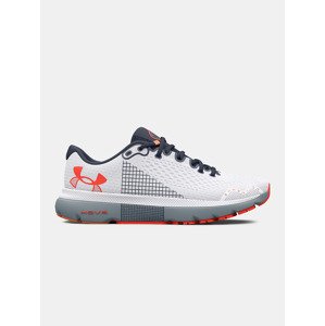 Under Armour UA HOVR Infinite 4-WHT Tenisky Biela