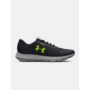 Under Armour UA Charged Rogue 3 Storm-BLK Tenisky Čierna