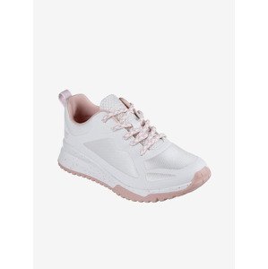 Skechers Tenisky Biela