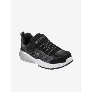 Skechers Thermoflux 2.0 Kodron Tenisky dětské Čierna