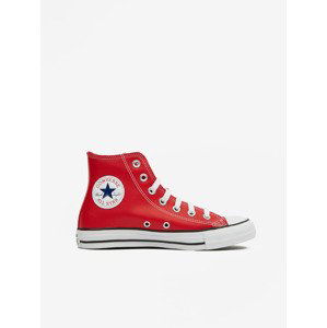 Converse Chuck Taylor All Star Tenisky Červená