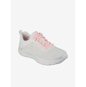 Skechers Go Walk Flex Alani Tenisky Biela