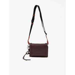 Diesel Cross body bag Červená