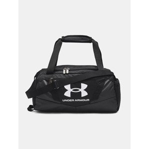 Under Armour UA Undeniable 5.0 Duffle XXS Taška Čierna