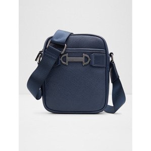 Aldo Etude Cross body bag Modrá