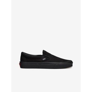 Vans Classic Slip On Čierna