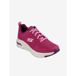 Skechers Tenisky Ružová