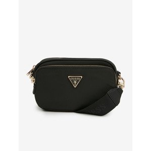 Guess Gemma Cross body bag Čierna