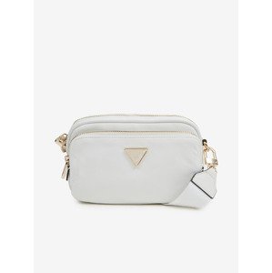 Guess Gemma Cross body bag Biela